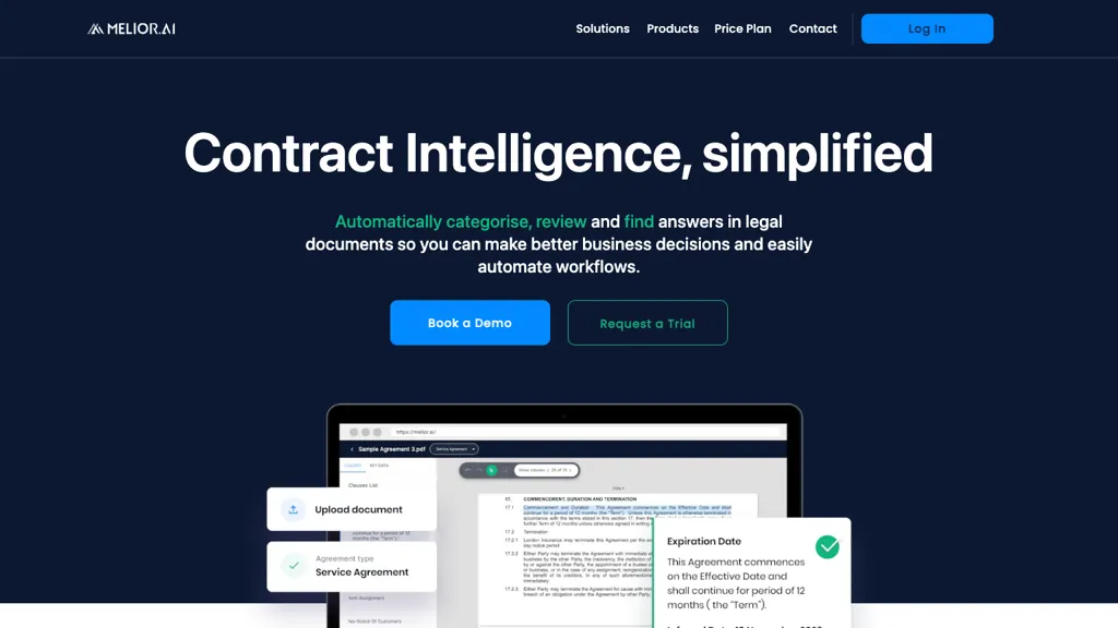 Contractify Top AI tools