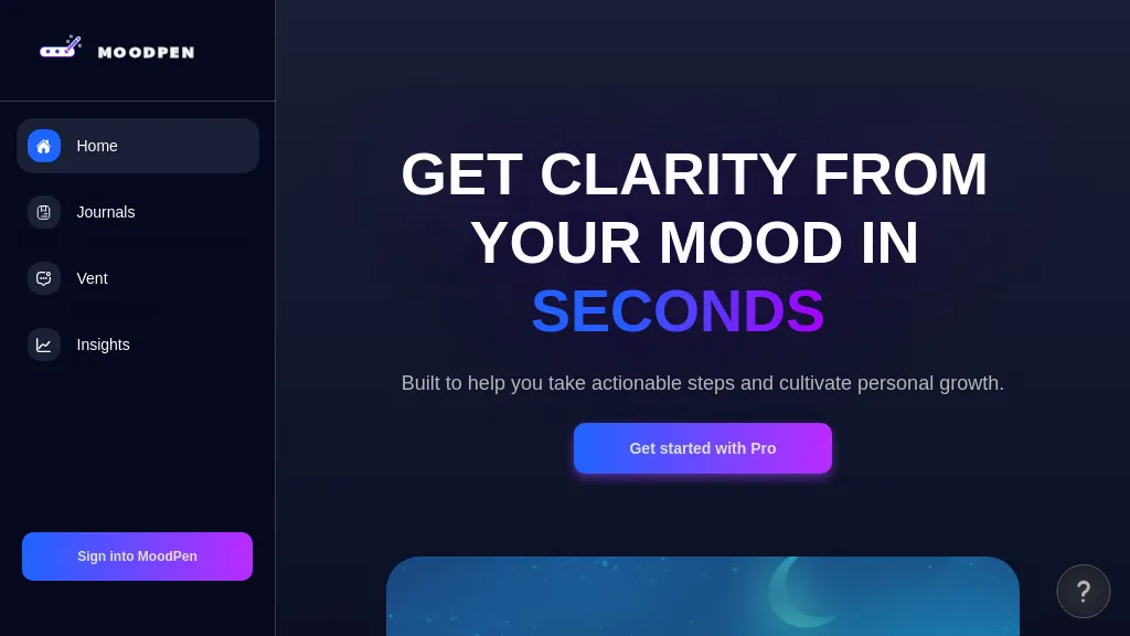 Mood AI by Mindset Top AI tools