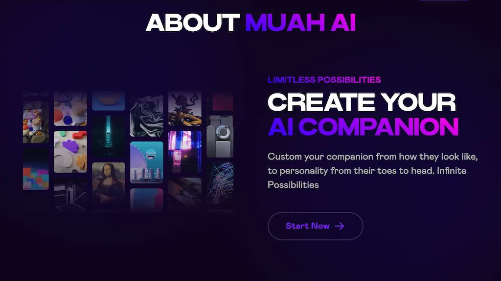 Muah AI Top AI tools