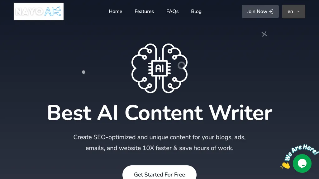 Nando.ai Top AI tools