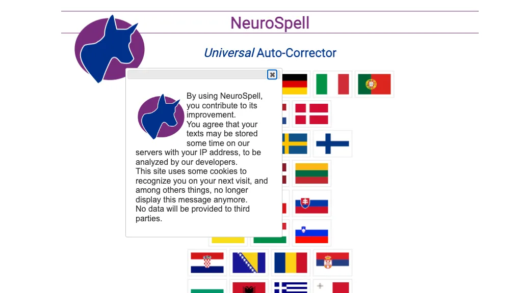 NeuroSpell Top AI tools