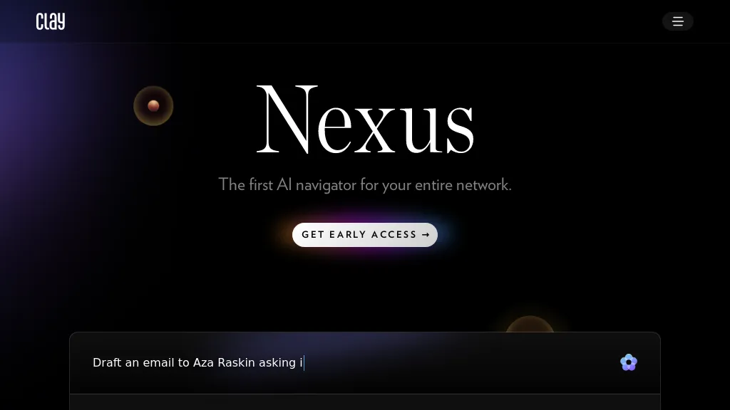 Nexa Top AI tools