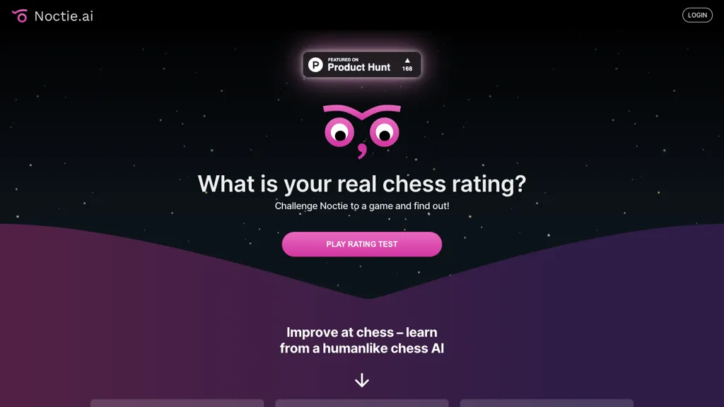 ChesswithAI Top AI tools