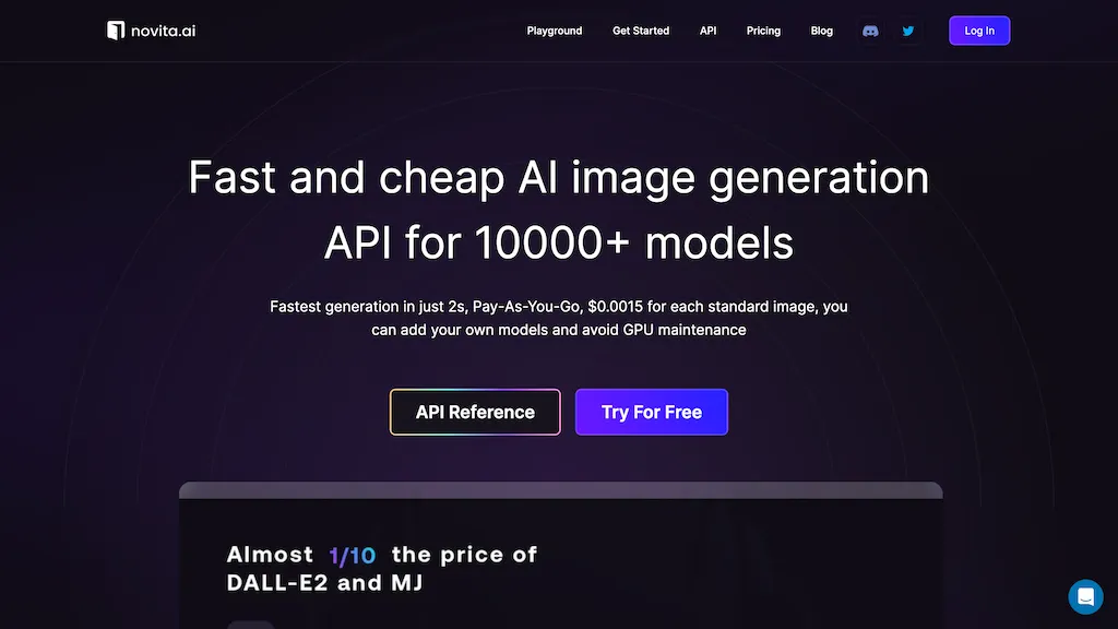 NMKD Stable Diffusion Top AI tools