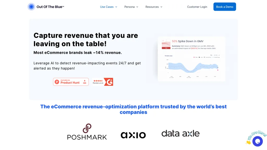Gong - Revenue Intelligence Platform Top AI tools
