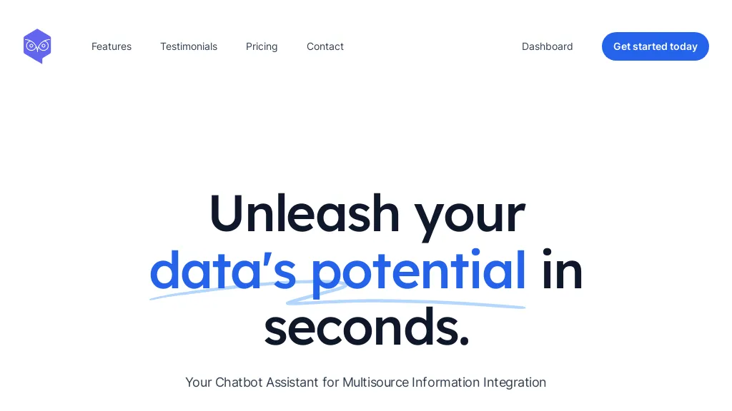 Build Chatbot AI Top AI tools