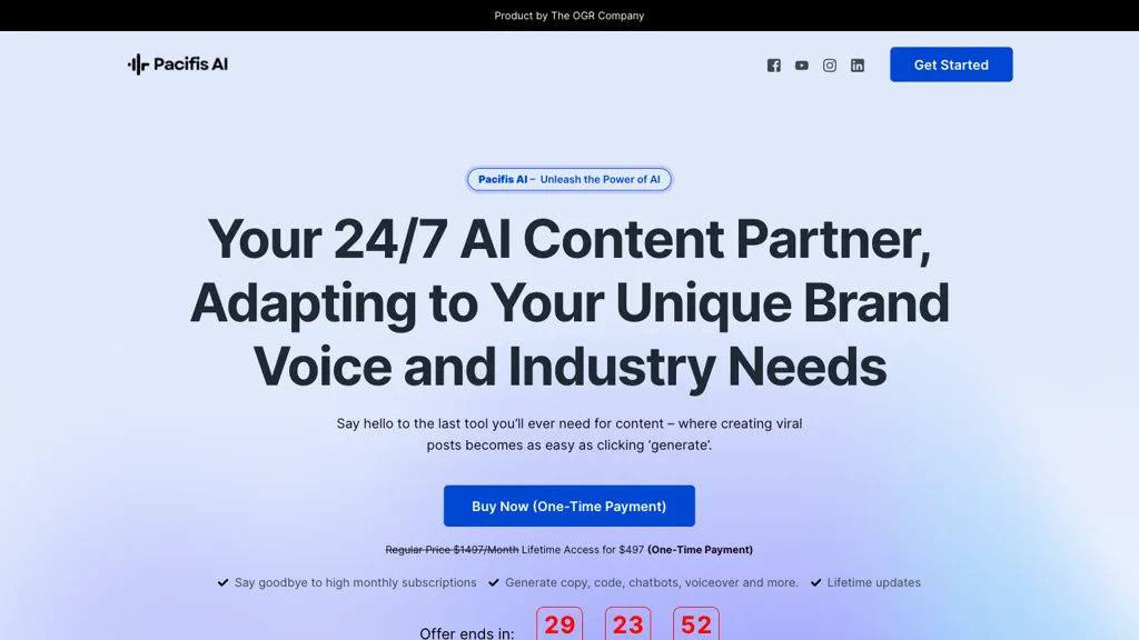 AI For Contents Top AI tools