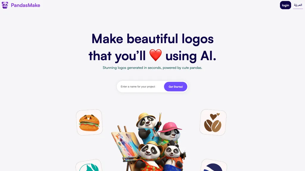 Make Logo AI Top AI tools