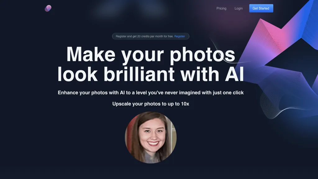 AI Image Enhancer Top AI tools