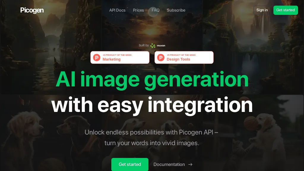 ImagePipeline Top AI tools