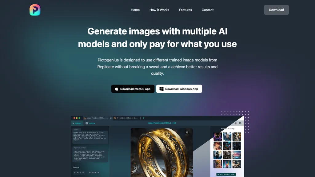 ImagePipeline Top AI tools