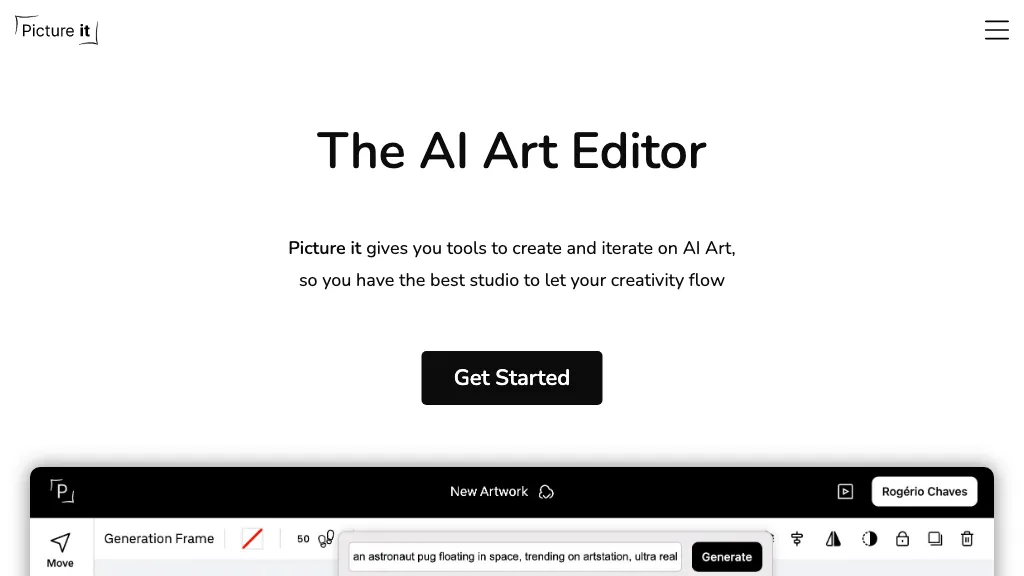 AI Gallery Top AI tools