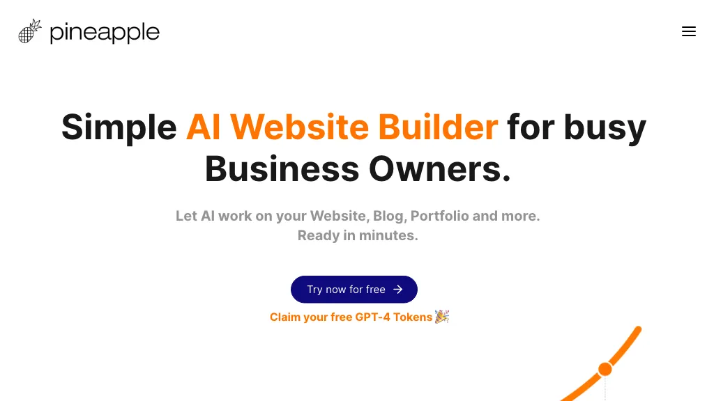 AI Landing Page Builder Top AI tools