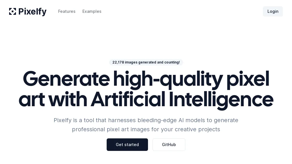 Imagine.art Top AI tools