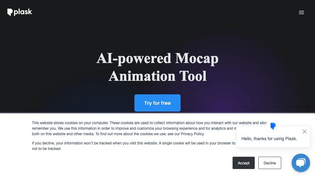 Best Animation & Motion Capture Software For 3D Avatars