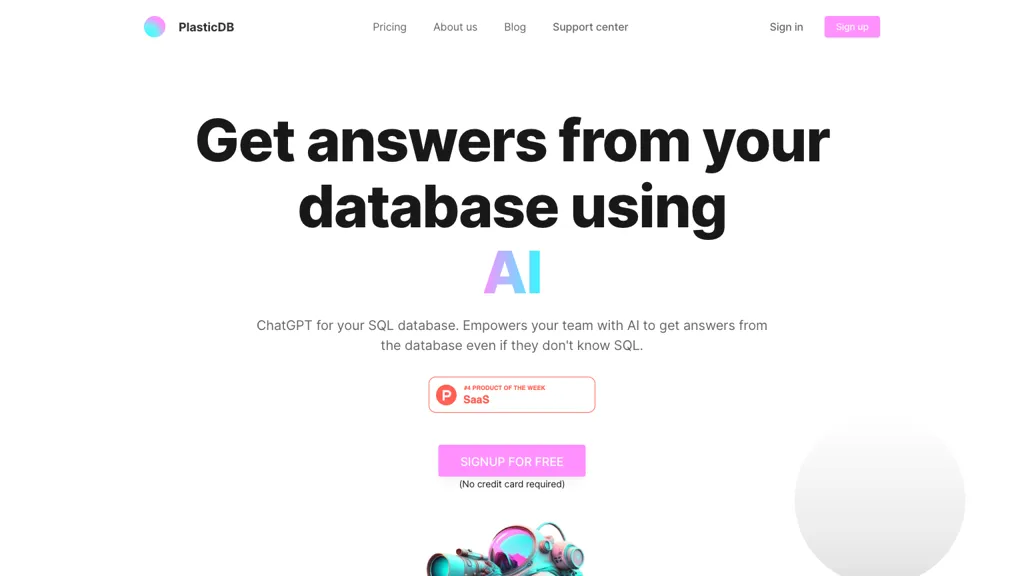 DataLang Top AI tools