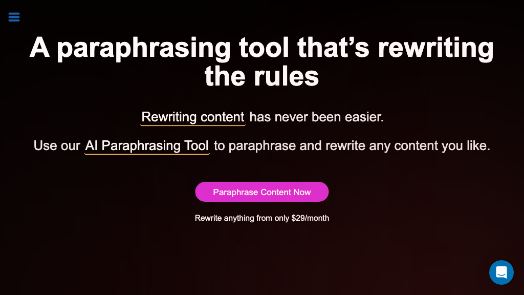 code paraphrasing tool