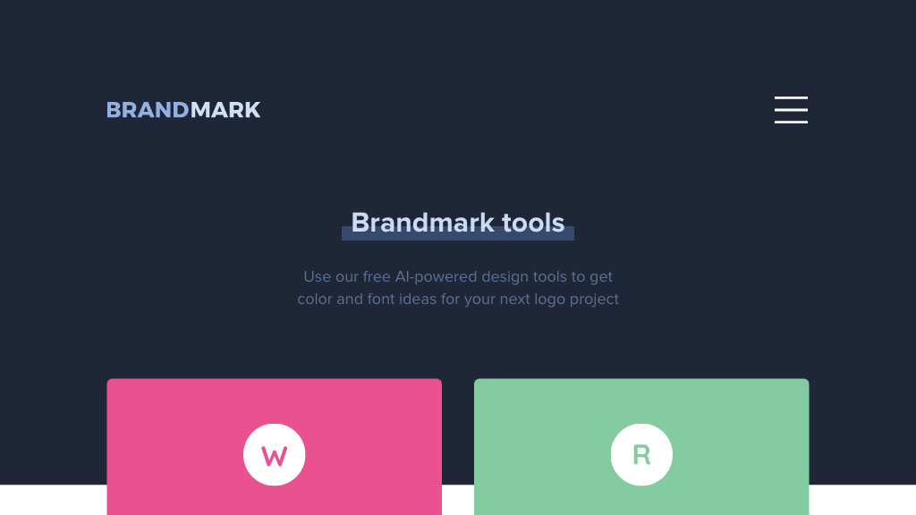 Brandmark brandmark
