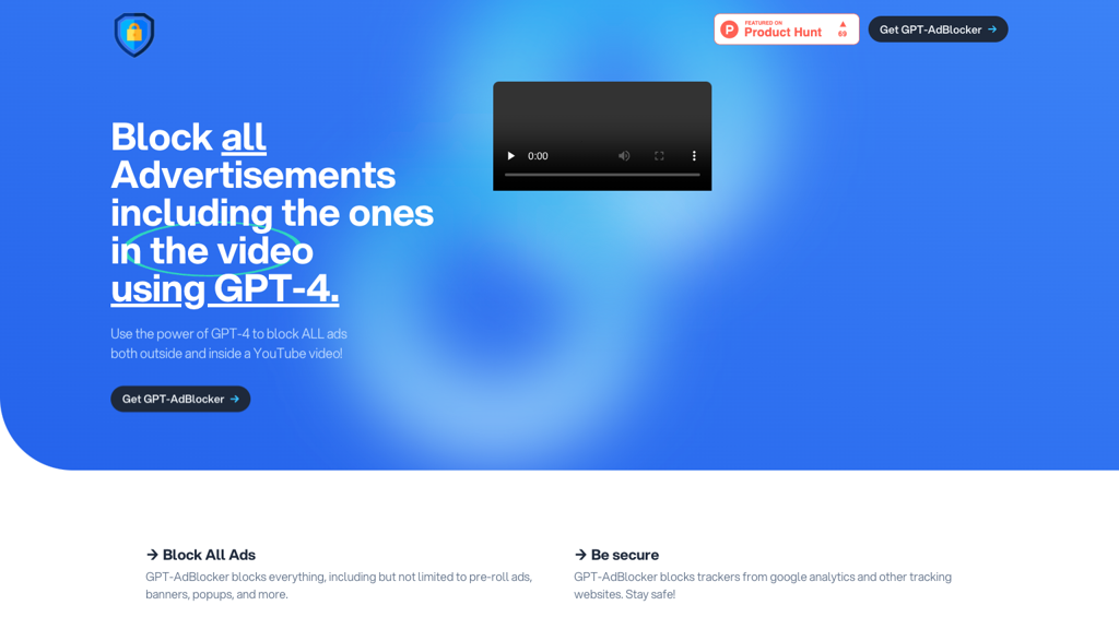 Gpt adblocker
