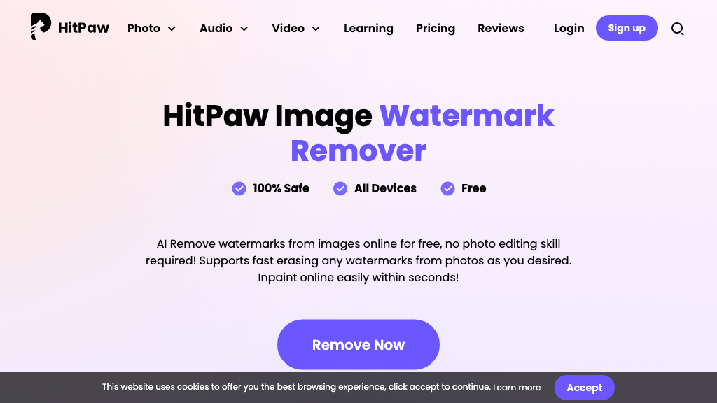 hitpaw watermark remover cracked version without watermark