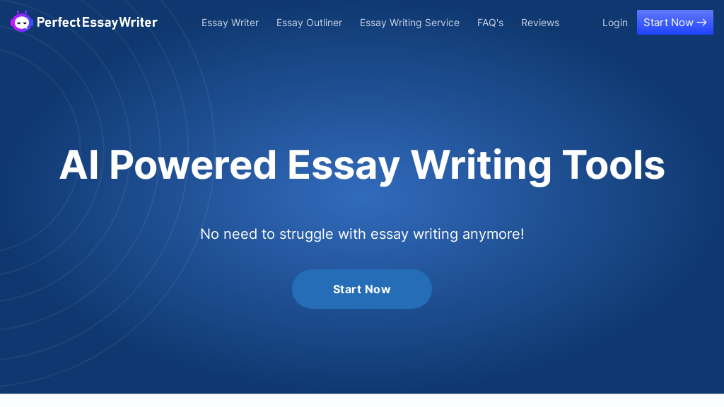 perfect essay writer ai y copy.ai