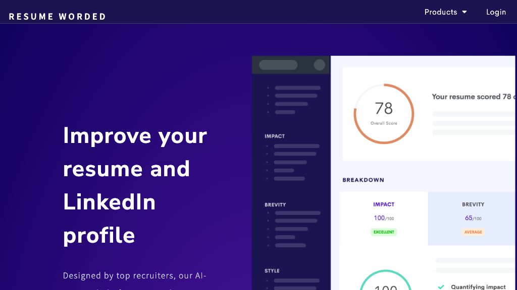 resume-worded