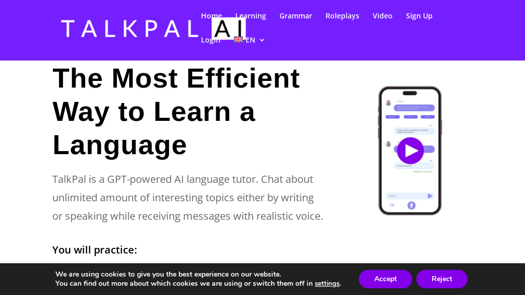 Talkpal