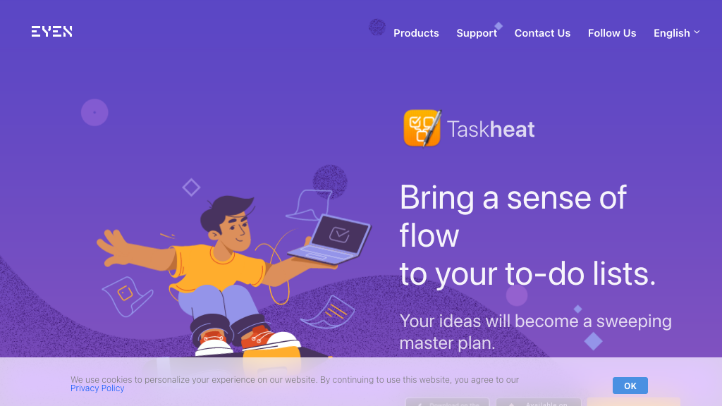 taskheat-ai-assistant