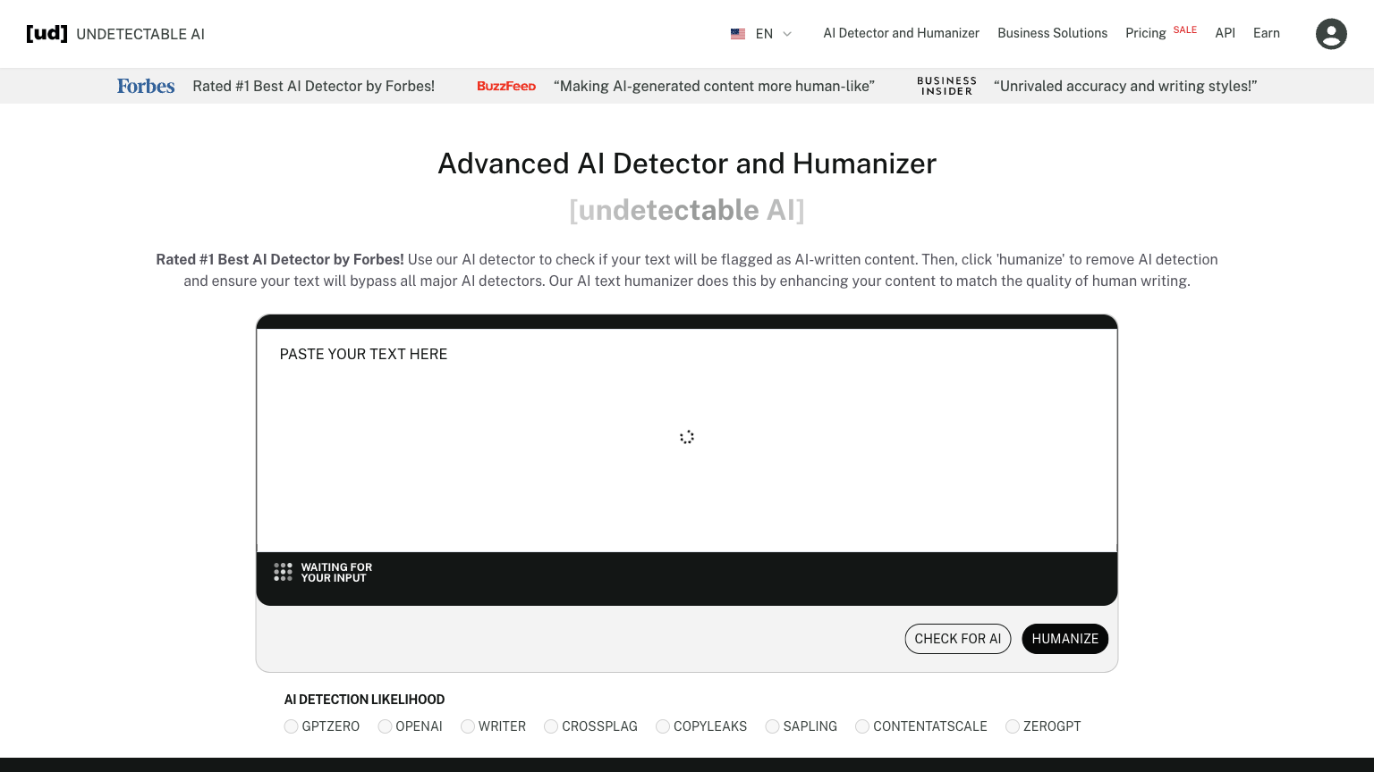 Undetectable Ai Undetectable Ai