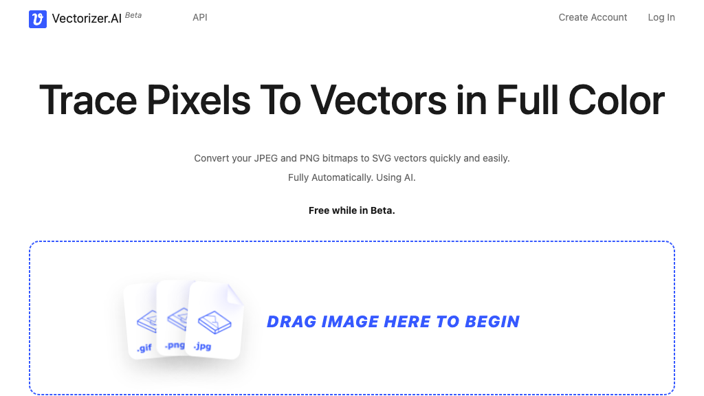 Vectorizer Ai Vectorizer Ai