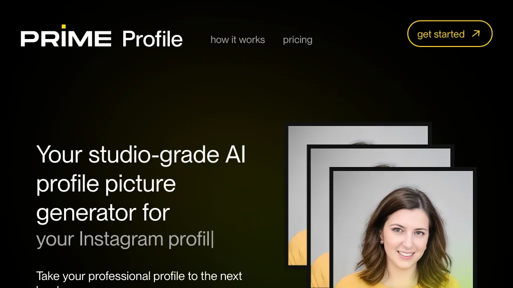 AI Profile Pictures Top AI tools