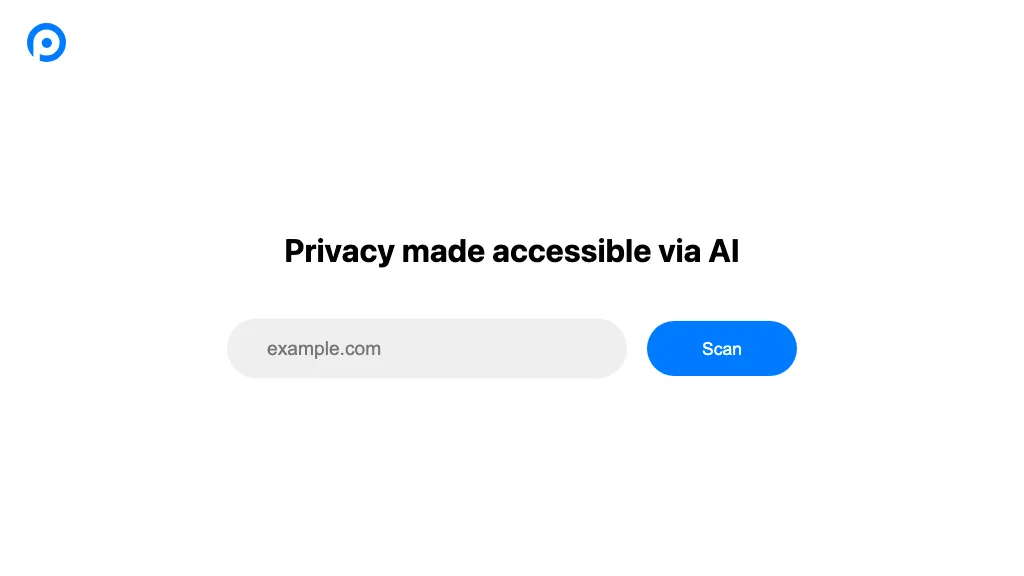 Privacy Observer Top AI tools