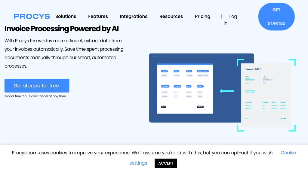 MyiQ.Ai Top AI tools