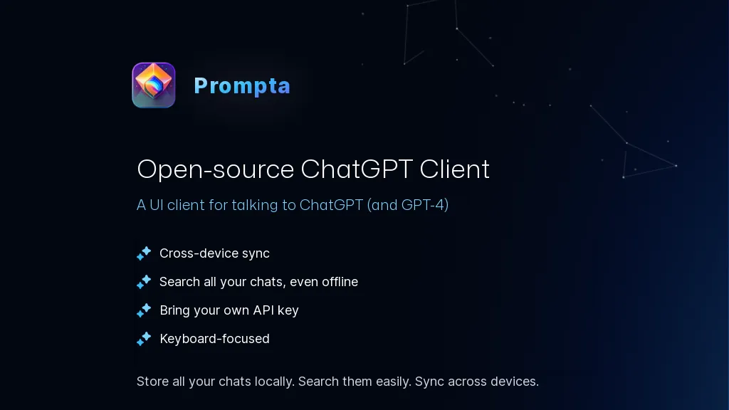 GPT-Prompter Top AI tools