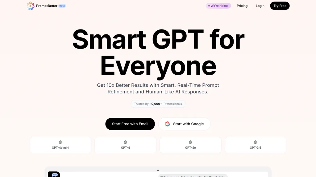 60 Best Ai prompt guides AI tools