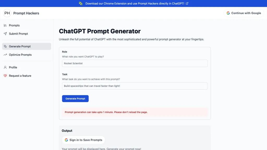 ChatGPT (OpenAI) Top AI tools