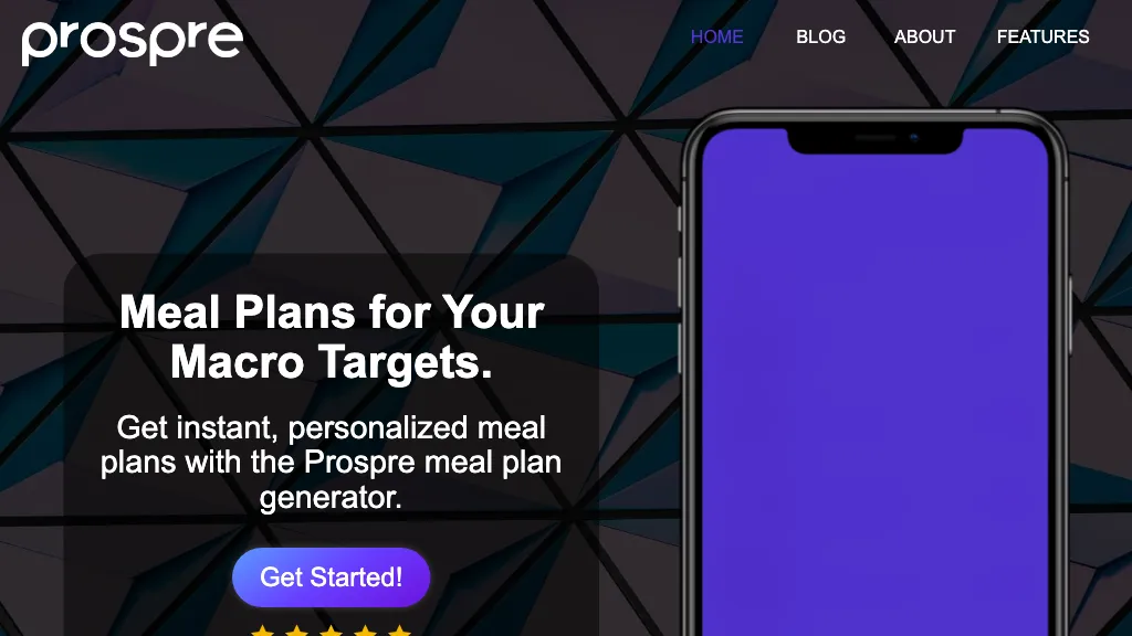 MealPlanner Top AI tools