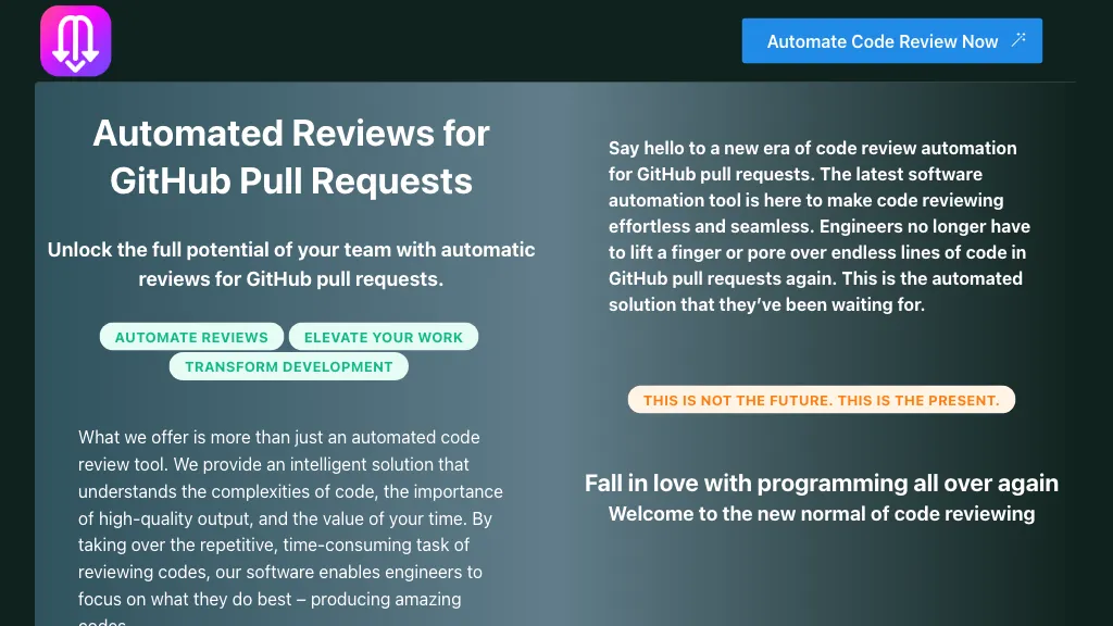 Pull Request Help Top AI tools