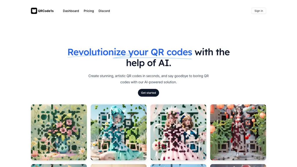 Barcode.so Top AI tools