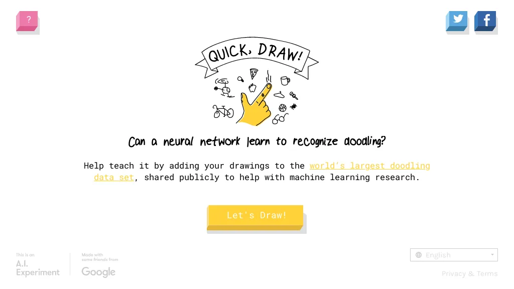 Redo You - AutoDraw: Unleashing Creativity with AI-Powered Drawing