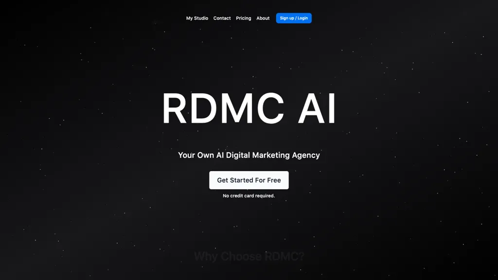 AI-powered Digital Marketing Top AI tools