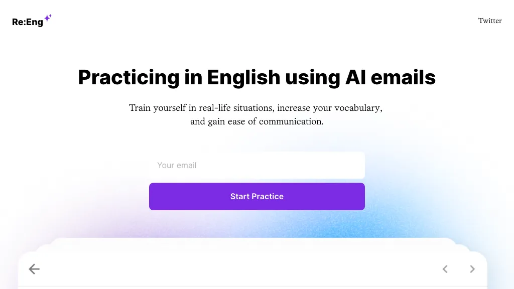 Deep English Top AI tools