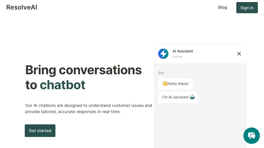 AI Chatbots in Messengers Top AI tools