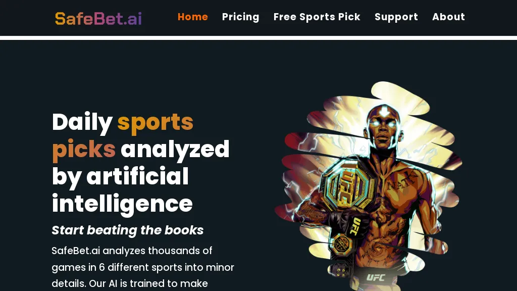 Autobet PRO Top AI tools