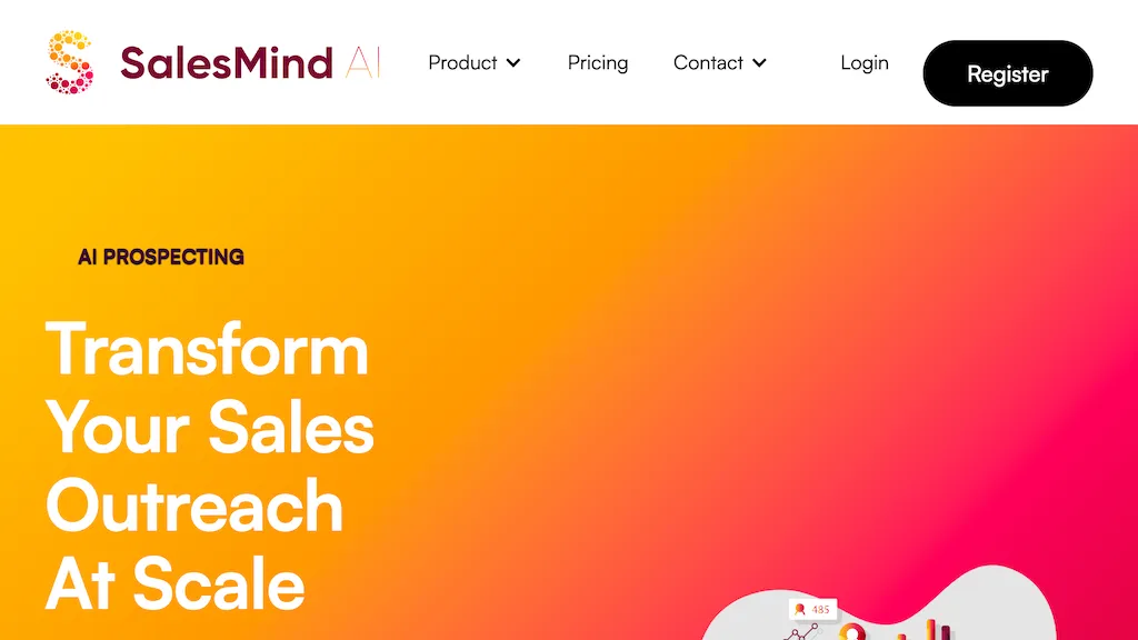 MindSmith Top AI tools