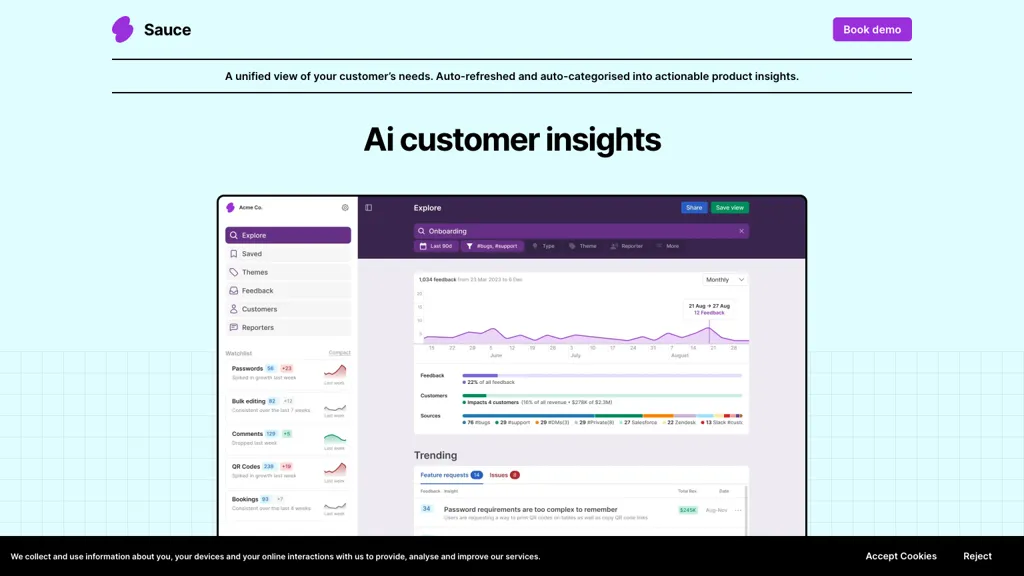MEJ Sales AI Top AI tools
