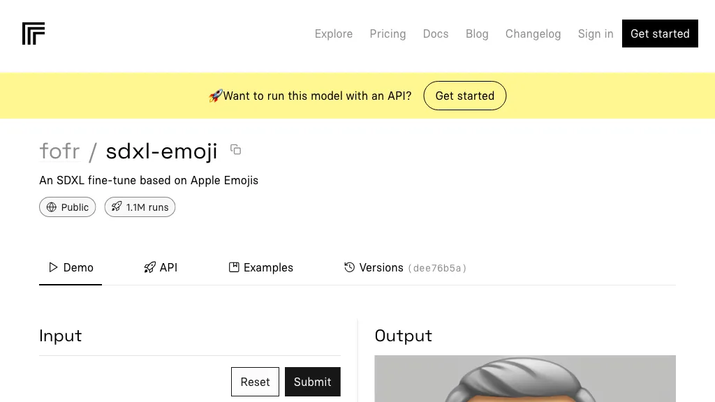 ASCII smiley  AI Emoji Generator