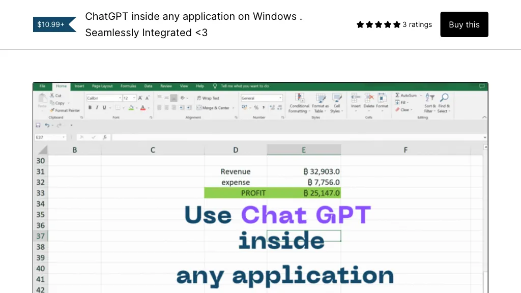 ParallelGPT Top AI tools