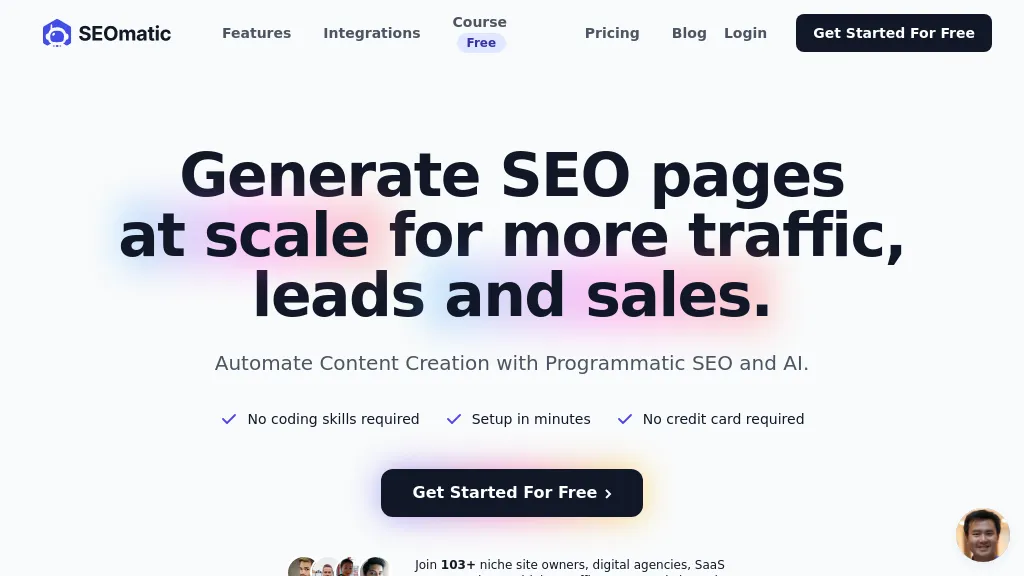 SEO Assist Top AI tools