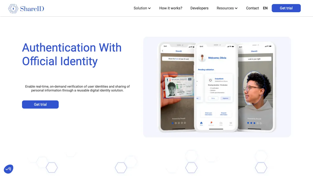 IDWise Identity Verification Top AI tools